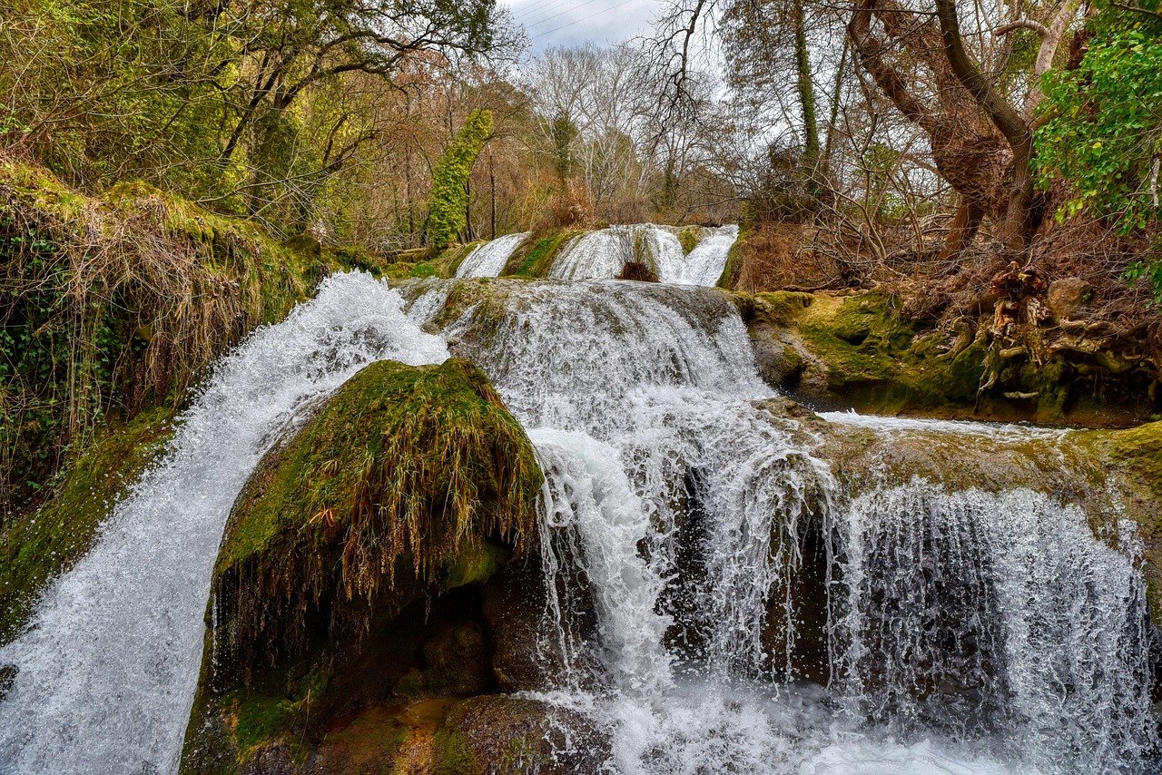 cascade, waterfall, stream-7152189.jpg